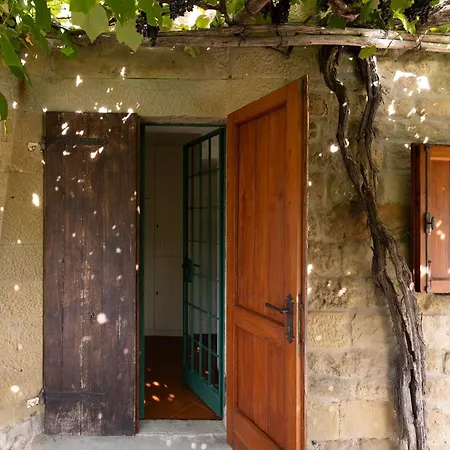 Castello E Borgo Di Porciano Дом отдыха