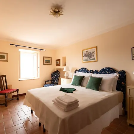 Castello E Borgo Di Porciano Дом отдыха *